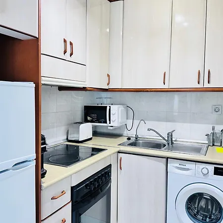 Apartamento Lomas Mar Altas La Mata  Exterior foto