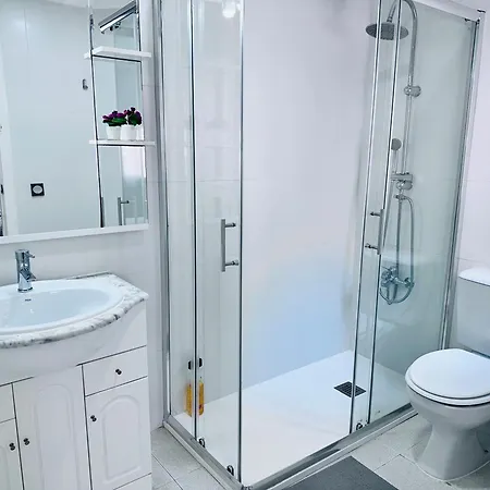 Apartamento Lomas Mar Altas La Mata  Exterior foto