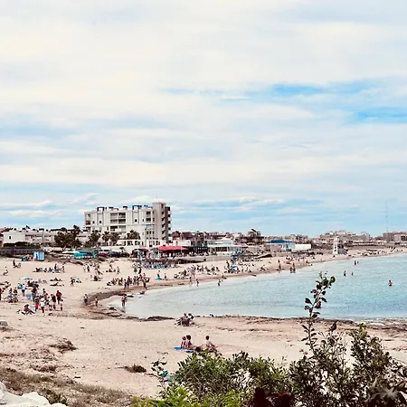 Apartamento Lomas Mar Altas La Mata  Exterior foto