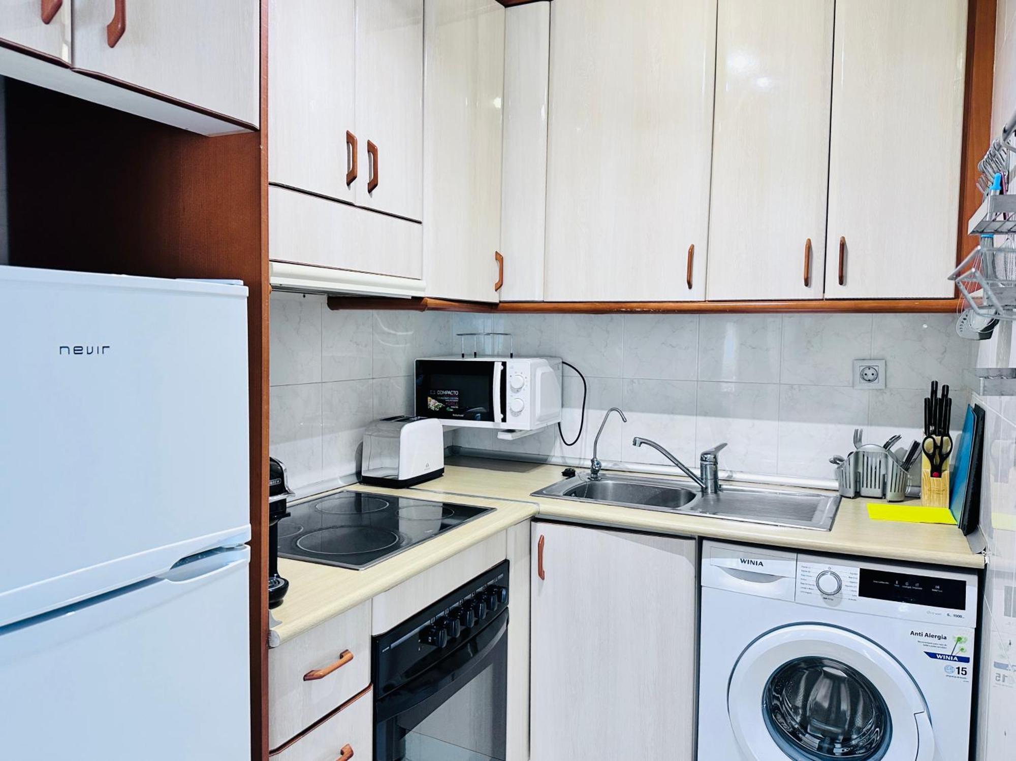 Lomas Mar Altas Appartement